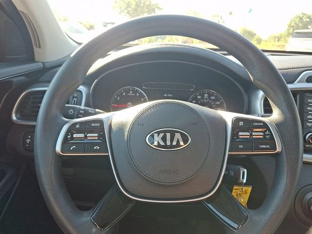 2020 Kia Sorento LX V6