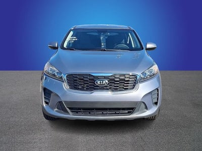 2020 Kia Sorento LX V6