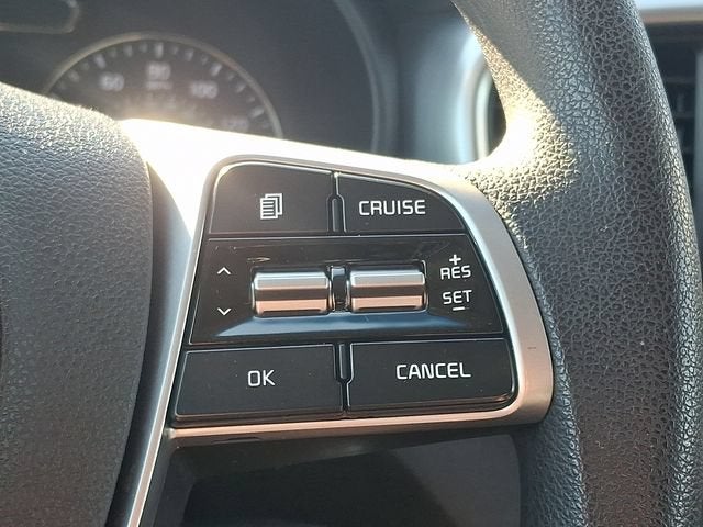 2020 Kia Sorento LX V6