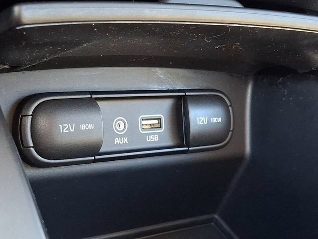 2020 Kia Sorento LX V6