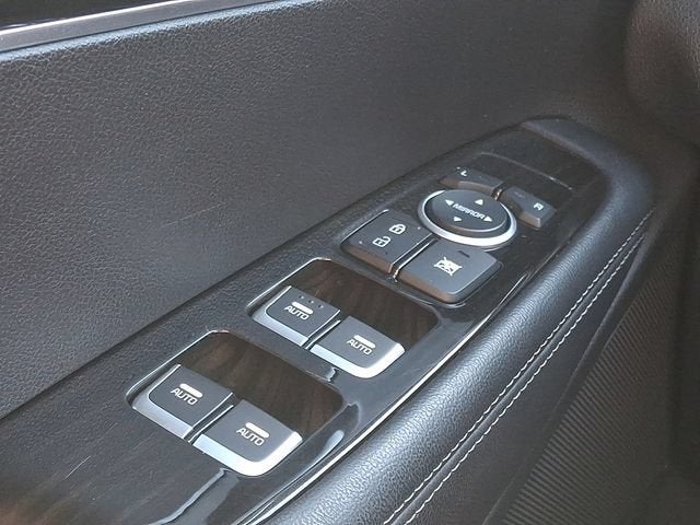 2020 Kia Sorento LX V6
