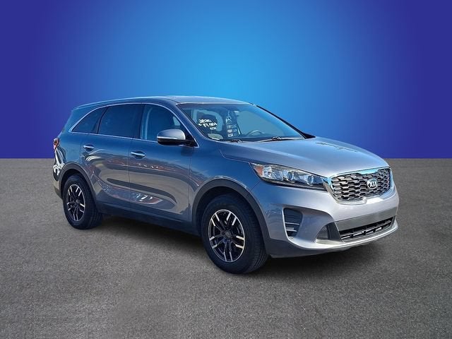 2020 Kia Sorento LX V6