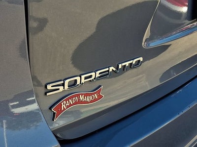 2020 Kia Sorento LX V6
