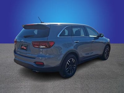 2020 Kia Sorento LX V6