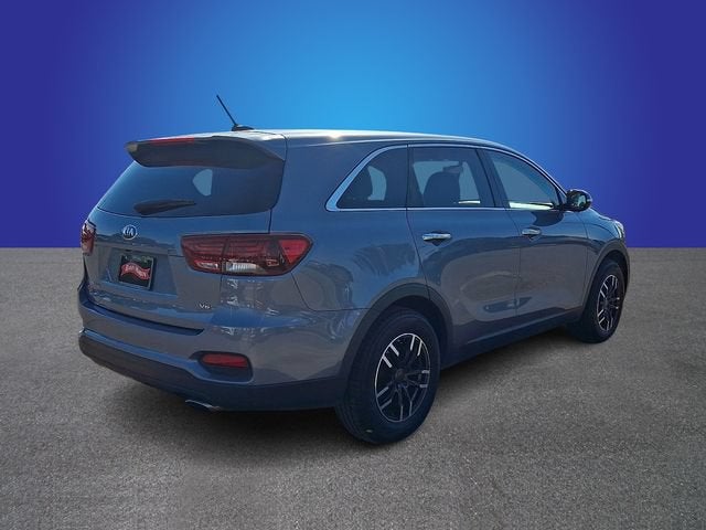 2020 Kia Sorento LX V6