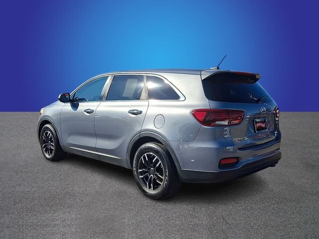 2020 Kia Sorento LX V6