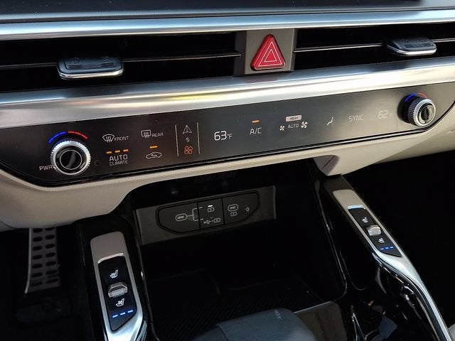 2025 Kia Sorento SX