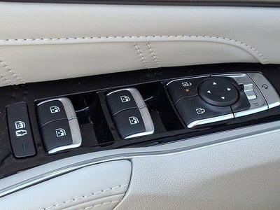 2025 Kia Sorento SX
