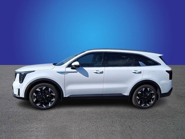 2025 Kia Sorento SX