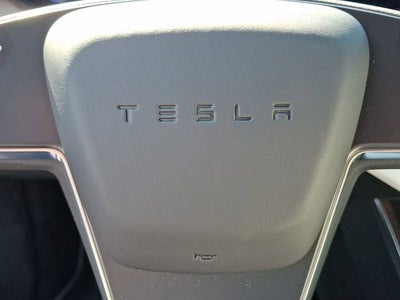 2021 Tesla Model S Long Range
