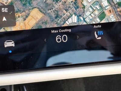 2021 Tesla Model S Long Range