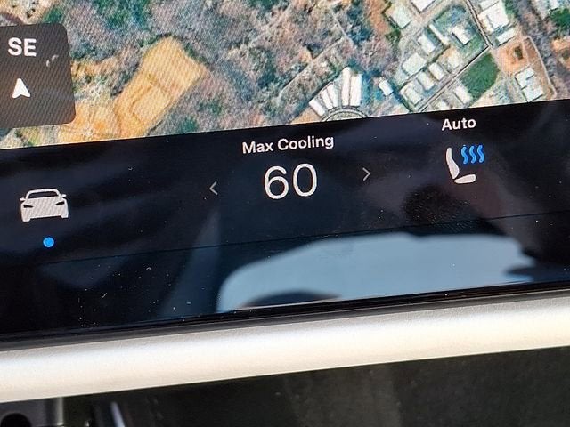 2021 Tesla Model S Long Range