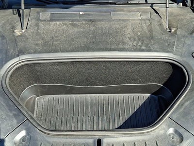 2021 Tesla Model S Long Range