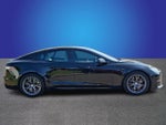2021 Tesla Model S Long Range