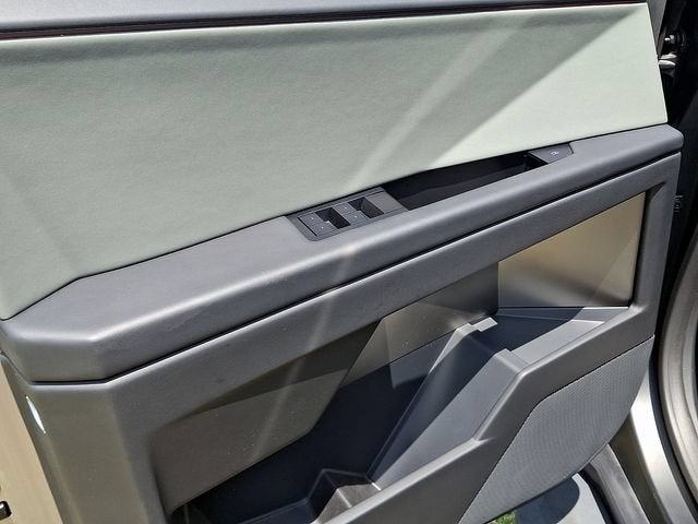 2025 Tesla Cybertruck 4DR AWD