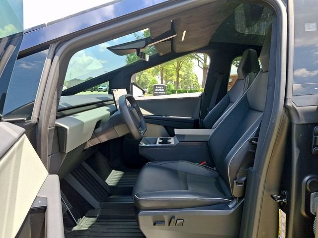2025 Tesla Cybertruck 4DR AWD