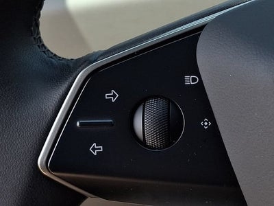 2025 Tesla Cybertruck 4DR AWD
