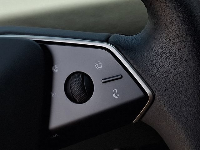 2025 Tesla Cybertruck 4DR AWD