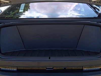 2025 Tesla Cybertruck 4DR AWD