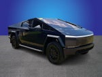 2025 Tesla Cybertruck 4DR AWD