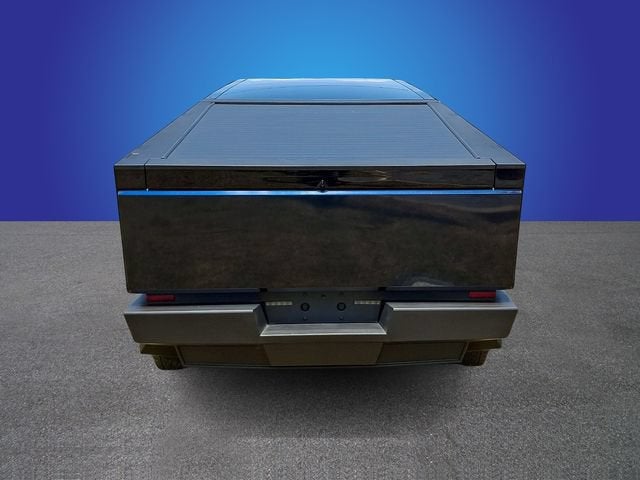 2025 Tesla Cybertruck 4DR AWD