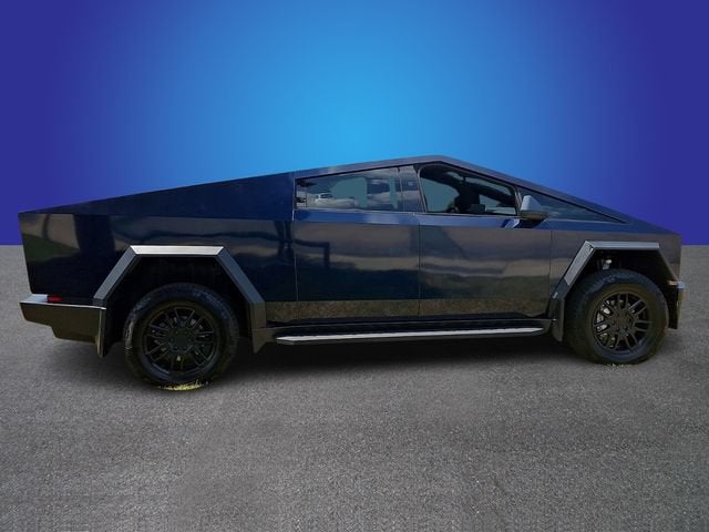 2025 Tesla Cybertruck 4DR AWD