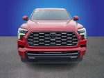 2025 Toyota Sequoia SR5