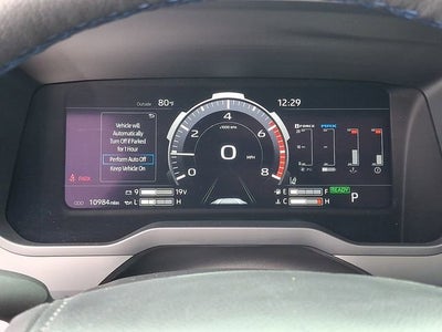 2025 Toyota Sequoia SR5