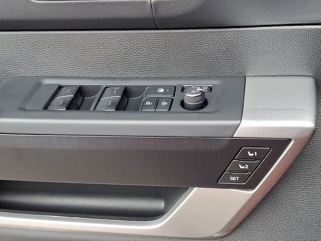 2025 Toyota Sequoia SR5