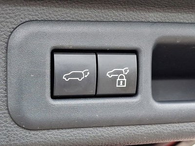2025 Toyota Sequoia SR5