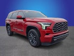 2025 Toyota Sequoia SR5