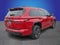 2025 Toyota Sequoia SR5