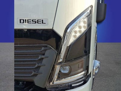 2026 Chevrolet Low Cab Forward 5500 XD Base