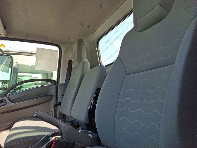 2026 Chevrolet Low Cab Forward 5500 XD Base