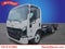 2026 Chevrolet Low Cab Forward 5500 XD Base