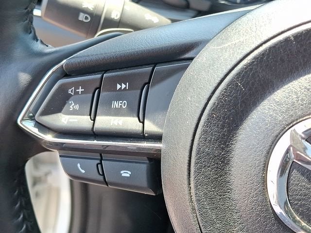 2020 Mazda Mazda CX-5 Grand Touring