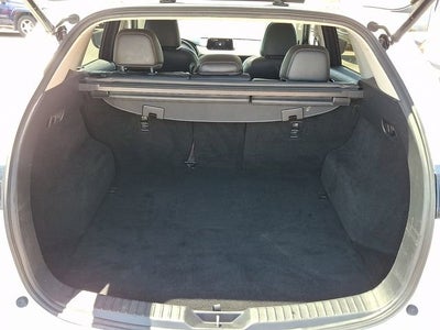 2020 Mazda Mazda CX-5 Grand Touring