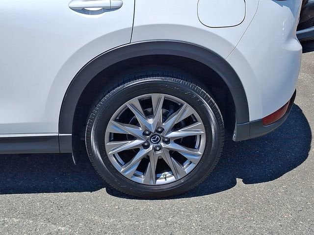2020 Mazda Mazda CX-5 Grand Touring