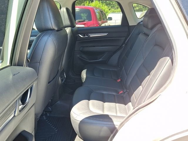 2020 Mazda Mazda CX-5 Grand Touring