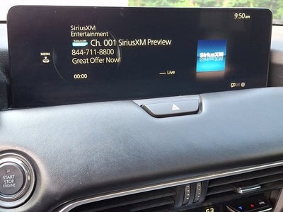 2024 Mazda Mazda CX-90 3.3 Turbo Premium Plus