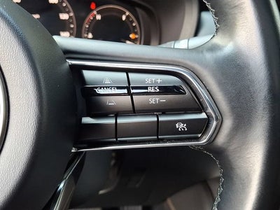 2024 Mazda Mazda CX-90 3.3 Turbo Premium Plus