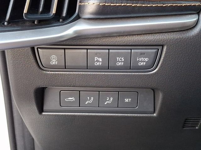 2024 Mazda Mazda CX-90 3.3 Turbo Premium Plus