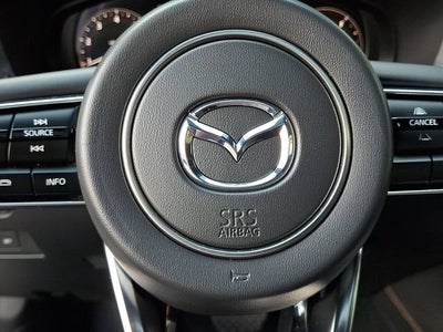 2024 Mazda Mazda CX-90 3.3 Turbo Premium Plus
