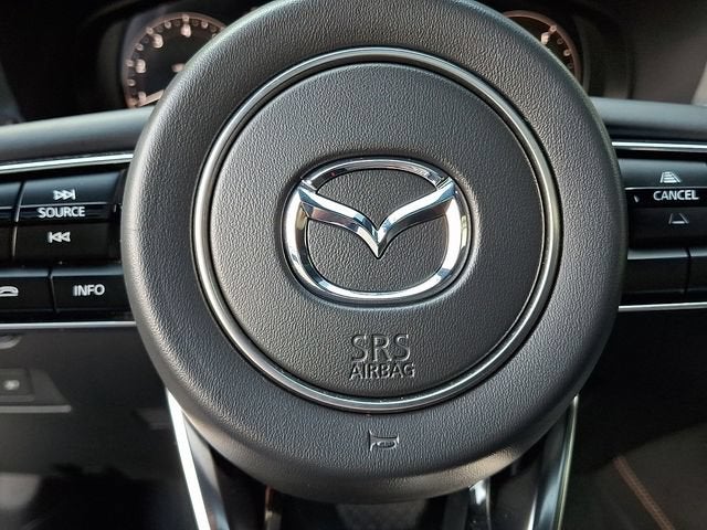 2024 Mazda Mazda CX-90 3.3 Turbo Premium Plus