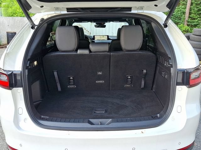 2024 Mazda Mazda CX-90 3.3 Turbo Premium Plus