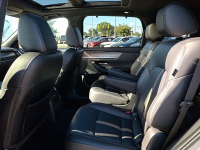 2025 Mazda Mazda CX-90 Premium Plus Package