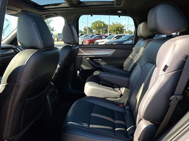 2025 Mazda Mazda CX-90 Premium Plus Package