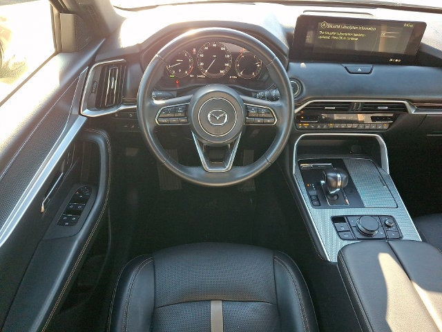 2025 Mazda Mazda CX-90 Premium Plus Package