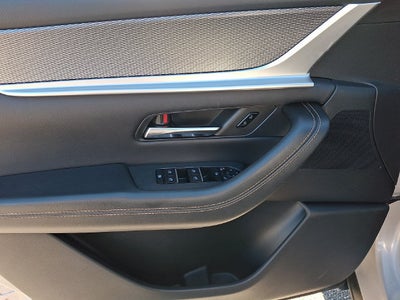 2025 Mazda Mazda CX-90 Premium Plus Package