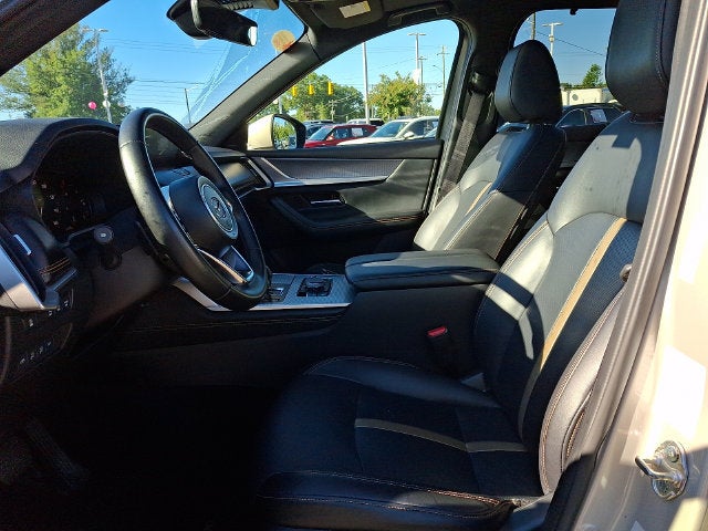 2025 Mazda Mazda CX-90 Premium Plus Package